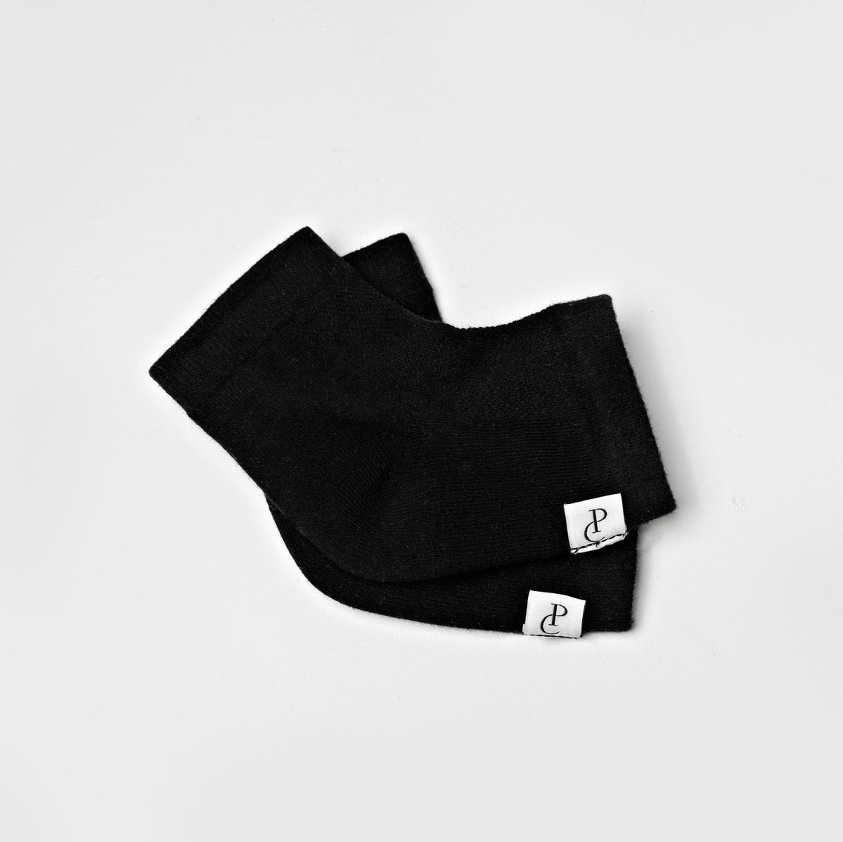 Heel Socks PC Podiatrist Formula